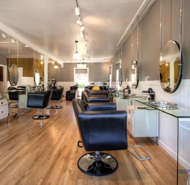 Revery Salon