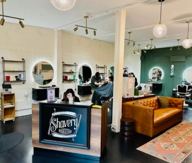 Shavery Barbershop