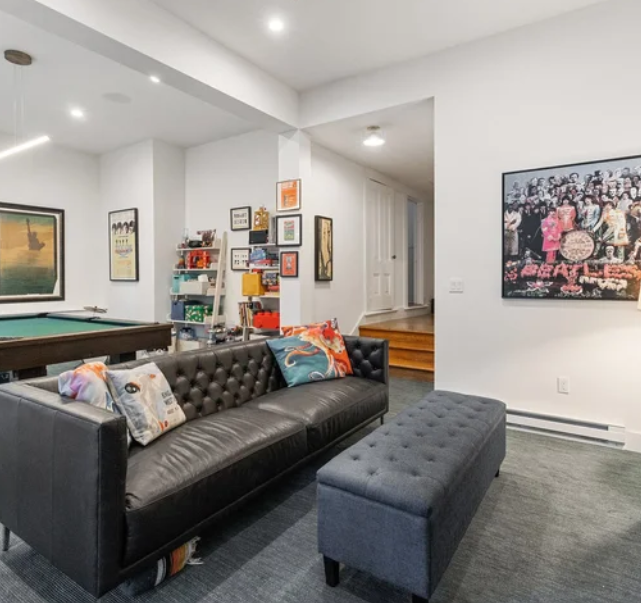 Justine Rob Interiors project 4